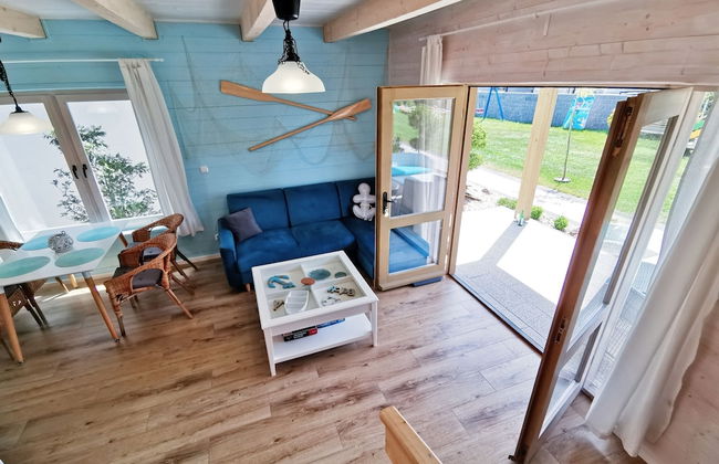 La Cubita - Nowe domki i apartamenty - Foto 72