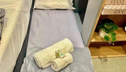 Carlos Gomes Square 512 Prático e Confortável - Foto 4