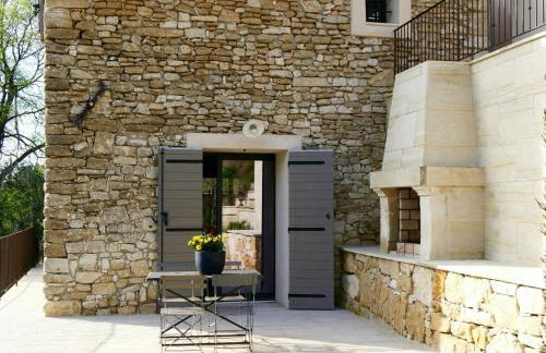 Cozy House In The Heart Of Provence - Foto 23