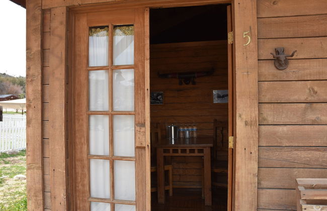 Grand Canyon Western Ranch - Foto 12