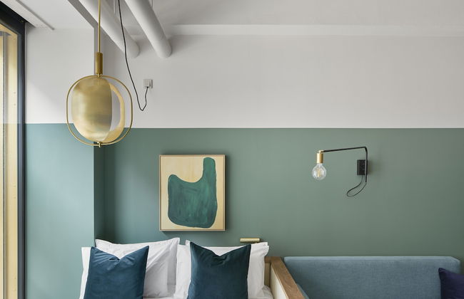 WunderLocke Munich - Foto 39