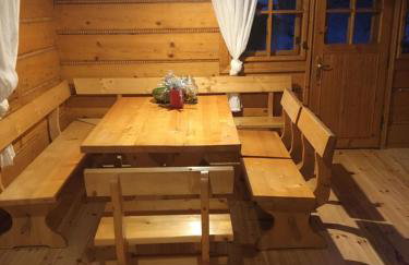 SkiBajkowa Chata - Foto 18