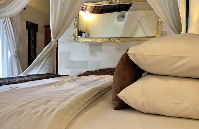 Dana's Place Private Villa - Photo 19