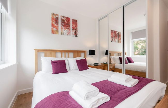 Roomspace Apartments -Swan House - Foto 4