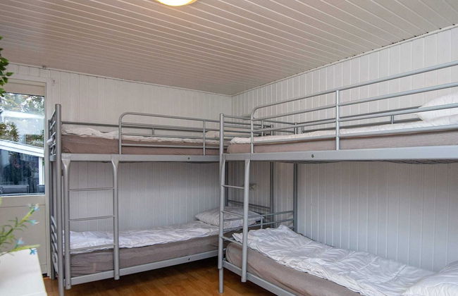 14 Person Holiday Home in Orsted-by Traum - Foto 28