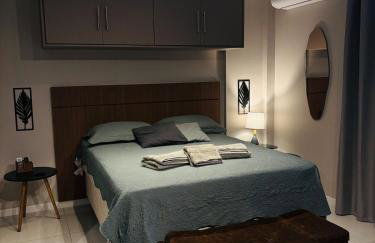 Studio 500m Hospital Unimed e Shopping Park Sul - Foto 1