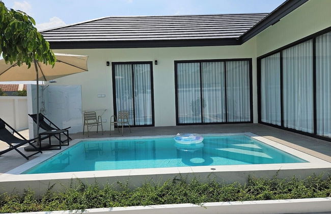 Karisma Private Villa Pattaya - Foto 67
