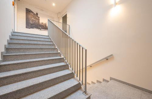 Apartamenty Miedź i Miód - Foto 22