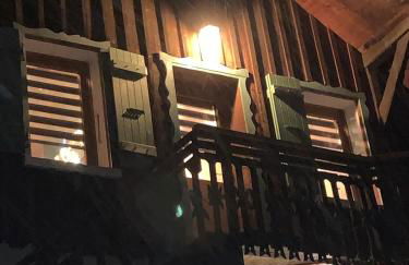 Apartment Alys, contemporary style apartment in mountain village - Foto 1