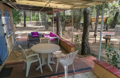 Maisonnette en pleine nature - Foto 14