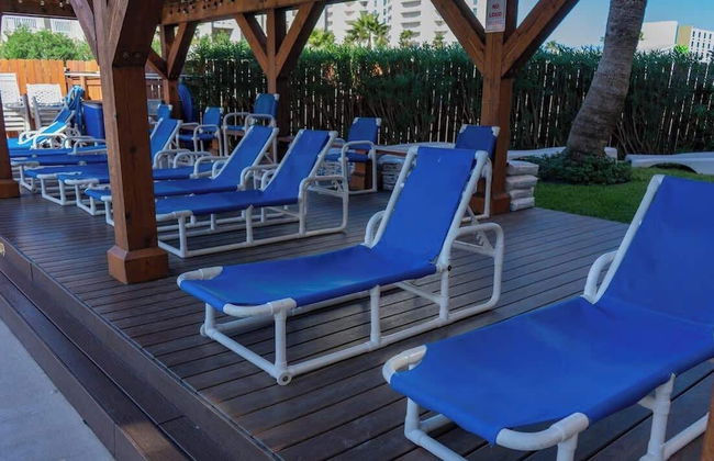 Gulfview II #410 Luxe - Foto 49