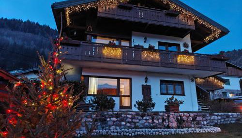 Casa Lassù - Foto 1