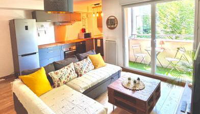 Séjour confort à Toulouse - Photo 2