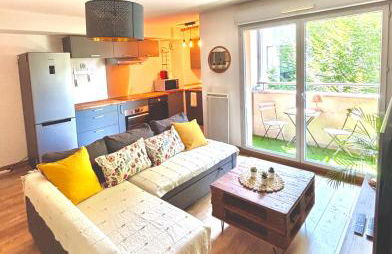 Séjour confort à Toulouse - Photo 2