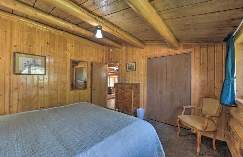 Cozy WY Home Rivers, Lakes, Mountains, Wildlife - Photo 14