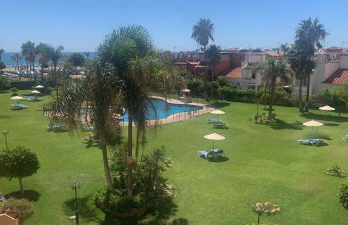 DOS SOLES - Only 100 meters from beach - Foto 3