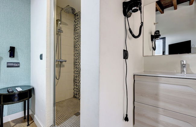 AQUA Apartments Málaga - Foto 74