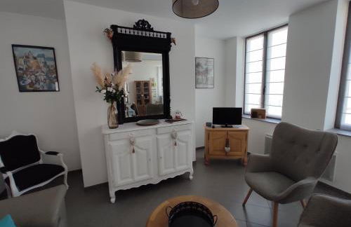 Gîte Au Cœur de Cassel - Foto 2