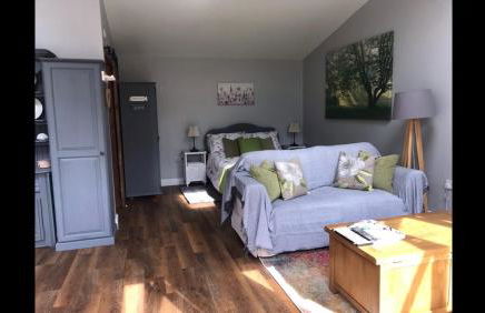 Hillview Lodge - Foto 1