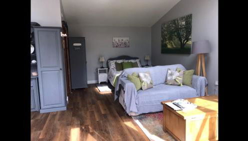 Hillview Lodge - Foto 1