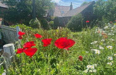 The Stable in Stourton - Foto 17