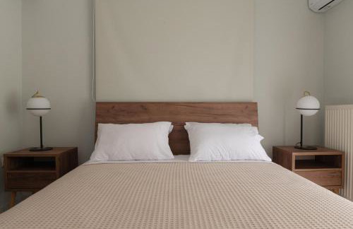 Vasilopoulos Residences - Apartments Ioni & Neso, Eliana & Melanthia - Foto 58