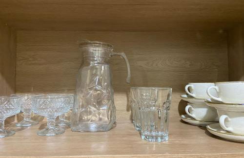 Apto 14 - Residencial Canaã - Foto 9