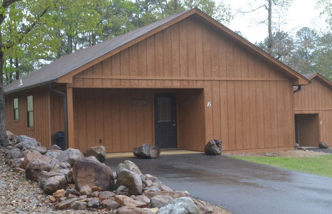 Echo Canyon Resort & Marina - Foto 12