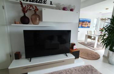 Phönixsee - Studio mit Küche, Bad und Dachterrasse - Foto 18