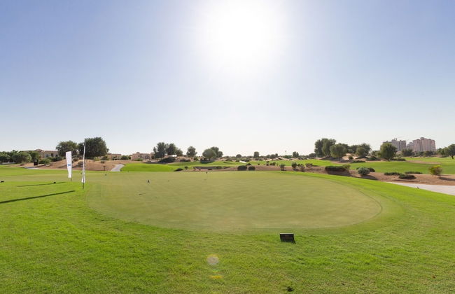 Stylish + Cozy 1BR in Sports City - Photo 12