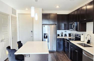 Central Frisco Vibes 1 BR Apart With POOL & GYM - Foto 59