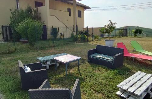 CASA FRIDA Intero alloggio con due camere - Foto 19