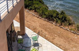 Elaia's Modern Villa - Panoramic Sea View - Foto 59