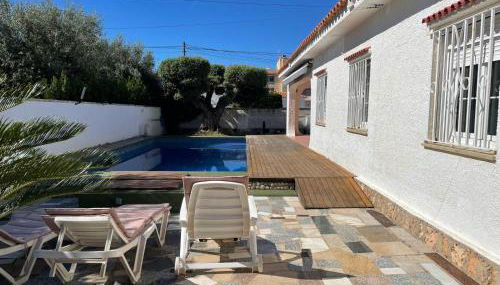 Villa Juanma - Foto 4, sunbed