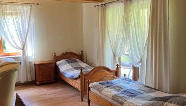 Chatka pod Dębami dla pracowników firm - Foto 4