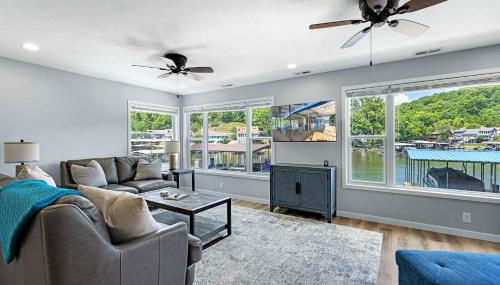 The Lake Shack - Waterfront Life - Foto 5