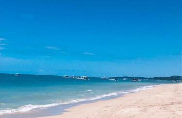 Excelente Apartamento Vista Mar em Maragogi - Foto 26