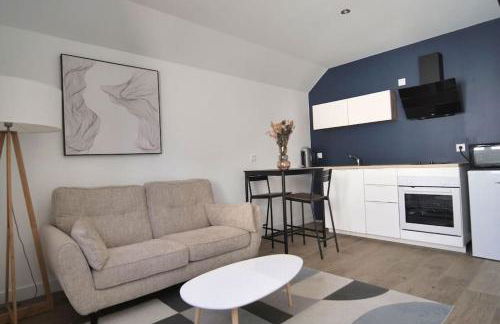 Appartement indépendant proche Tours - Foto 1