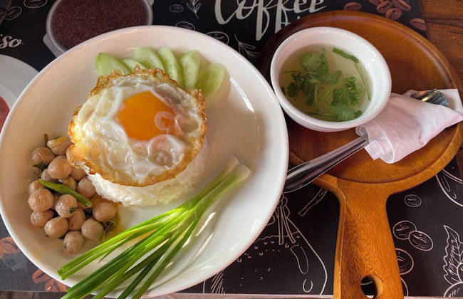 Monkey Cottage - Photo 57