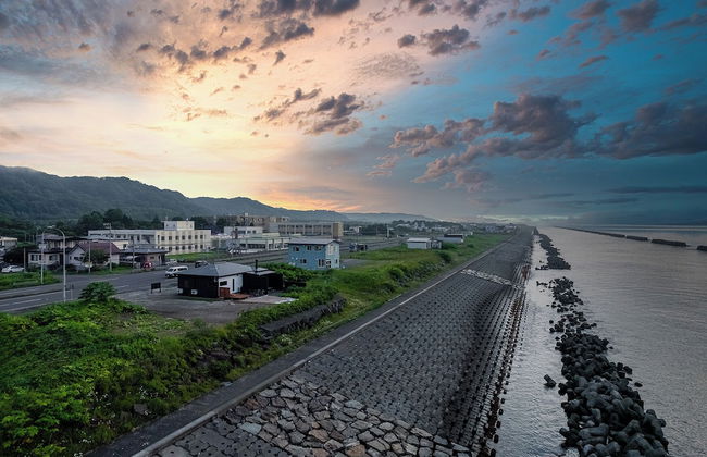 THE OCEAN VISTA - Foto 74