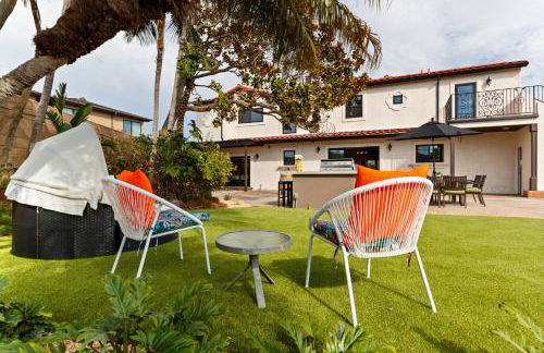 Luxury Point Loma Retreat Pool Spa Views - Foto 26