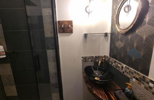 Prestigieuse Résidence ST MARIE - Appt 2 Chambres - N 20 - Foto 17