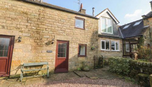 Wayside Cottage at Wayside Farm - Foto 2