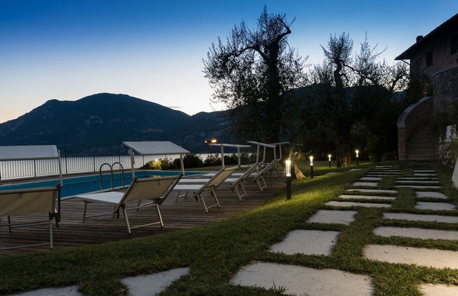 Villa Borgo Borago - Photo 75