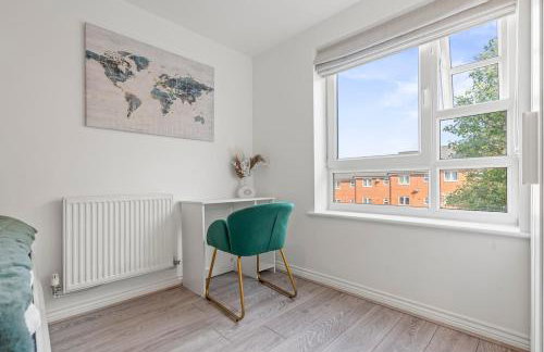 Zuri Luxe Birmingham - Home Away From Home - Foto 23