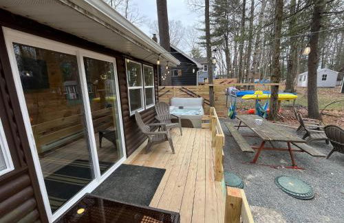 Wally's Cabin - Foto 38