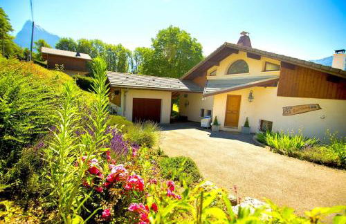 Stylish place-Amazing Views-3 main lifts, Apt design- vue splendide-3 Telecabines - Photo 14