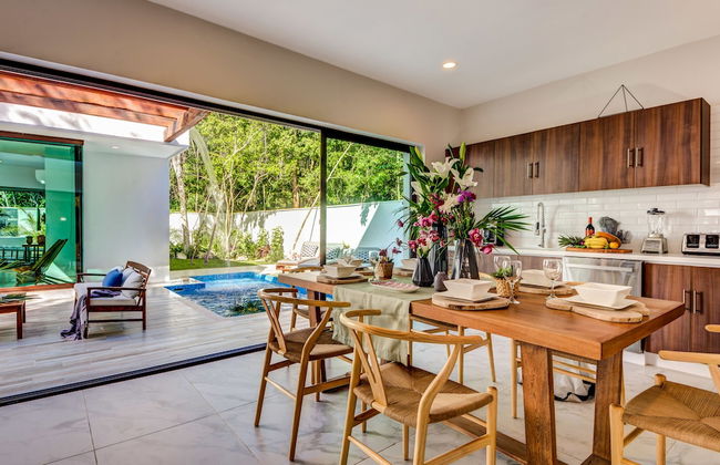 Casa Sieva 4 BDRM luxury villa sleeps 8 - Photo 11