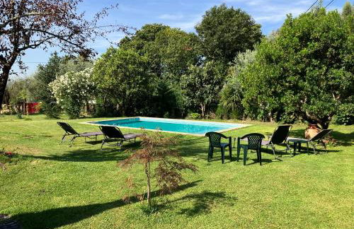 Casa do Cruzeiro do Outeiro -comfort and tradition - Foto 17