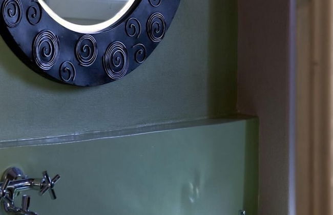 Aegean Castle Andros - Adults Only - Foto 53